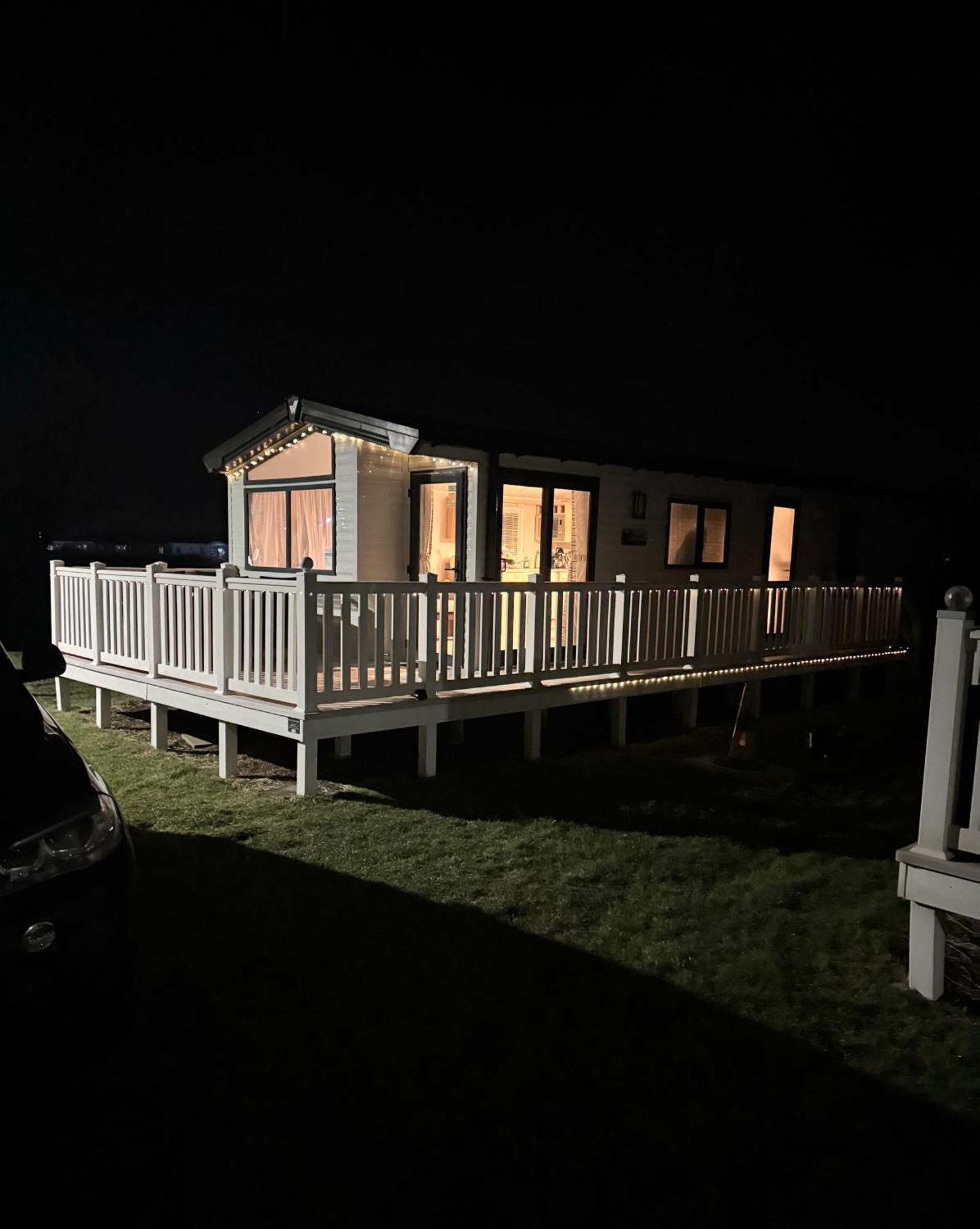 Willerby Castleton,Camber Sands- Sleeps 6 Exterior foto