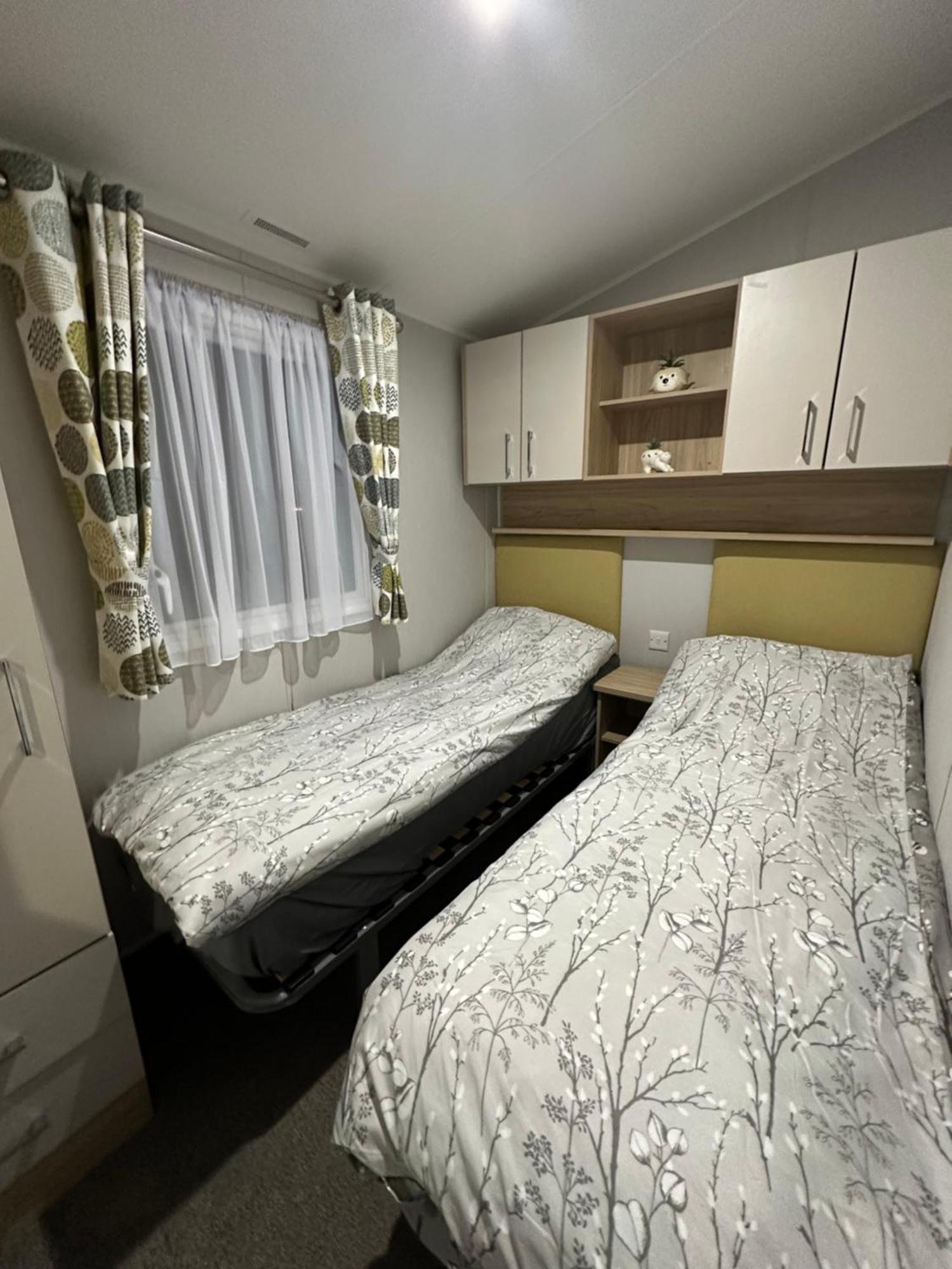 Willerby Castleton,Camber Sands- Sleeps 6 Exterior foto